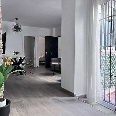 Suites La Merced Málaga Exterior foto