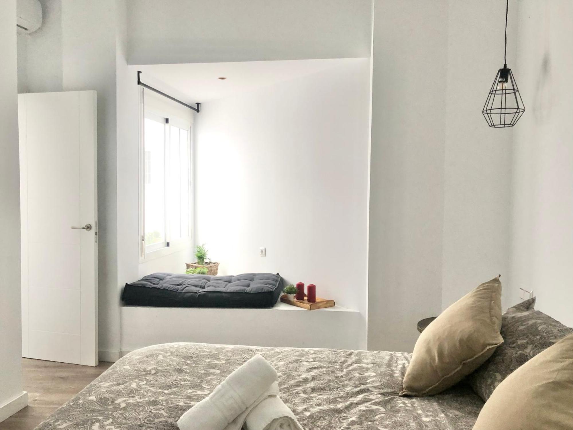 Suites La Merced Málaga Habitación foto