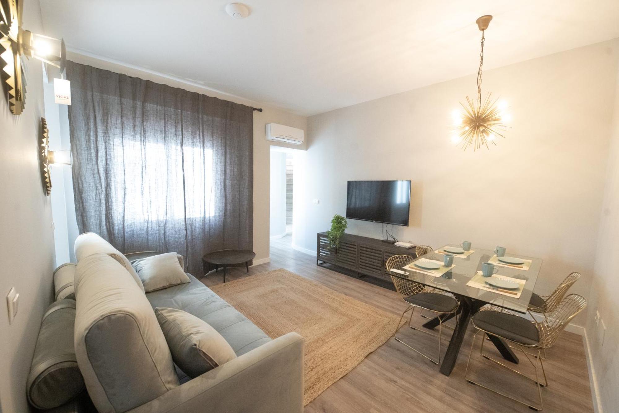 Suites La Merced Málaga Habitación foto