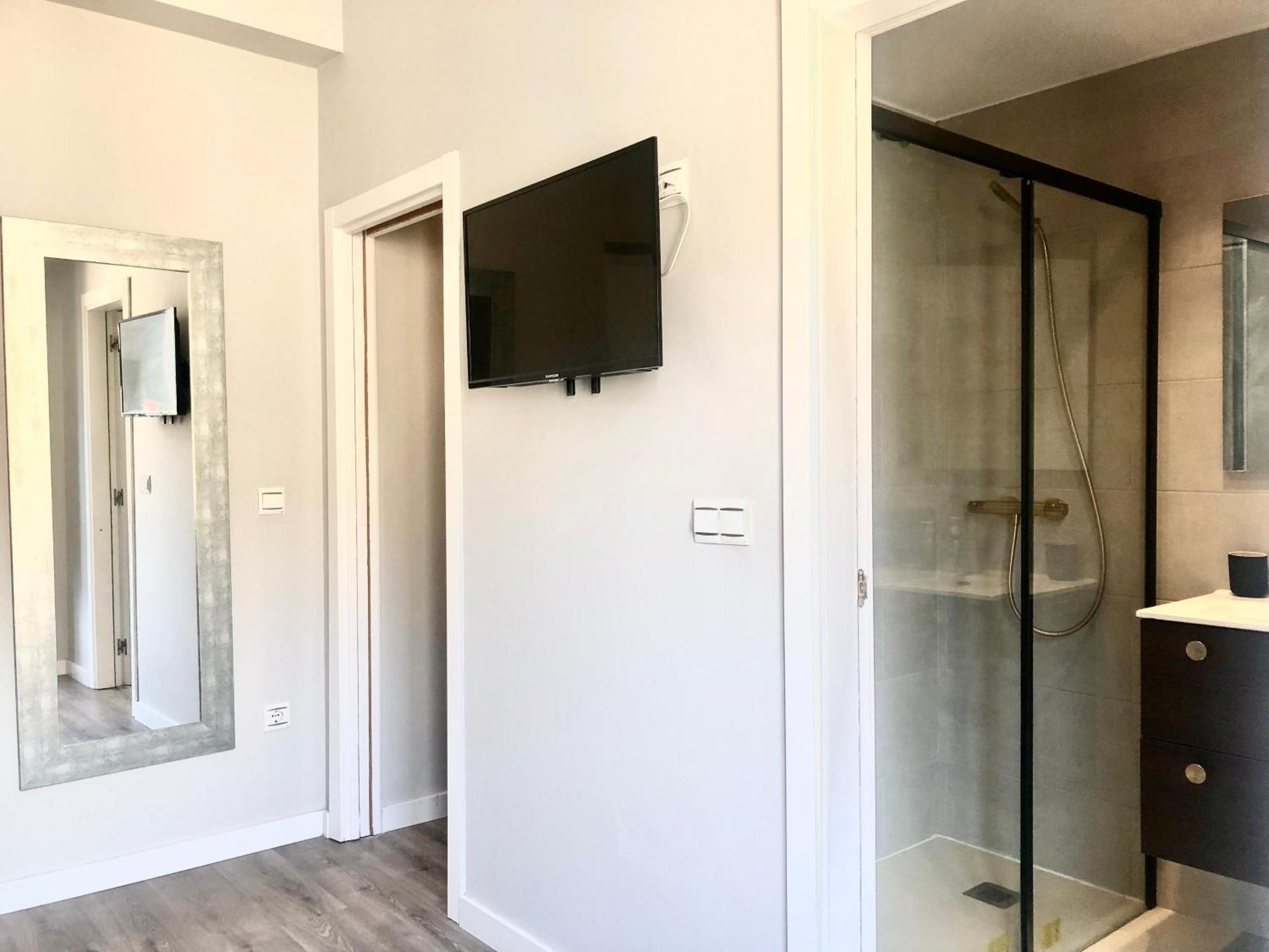 Suites La Merced Málaga Habitación foto