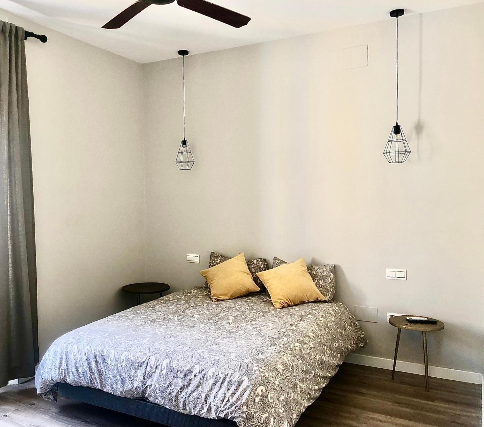Suites La Merced Málaga Habitación foto